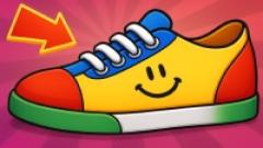 Free Play Sneaker Factory! Online iOS Game