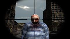 Free Sniper D City Apocalypse Android Online Game Now