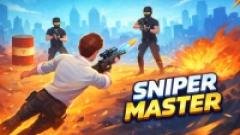 Sniper Master - Play Now