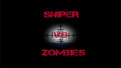 Play Free Sniper vs Zombies Game On Mobile Online