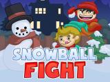 Free Snowball Fight (9620) iOS Online Now Game