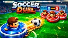 Soccer Duel - Play Now