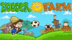 Play Soccer Farm Free Android Game Online