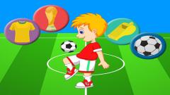Free Online Games Soccer Match Play Now
