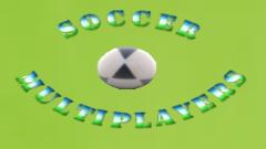 Play soccer multiplayer Free Online No Download