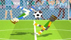 Play Soccer Physics Free No Login PC Game