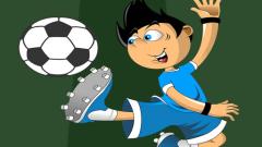 Play Free Soccer Stars Jigsaw Desktop Online Game