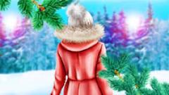 Play Soft Girls Winter Aesthetics iOS Game Online Free