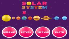 Free Solar System iOS Online Now Game