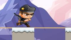 Play Soldier Bridge Android Free Online Game