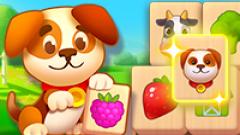 Free Solitaire Mahjong Farm Mobile Free Game Online