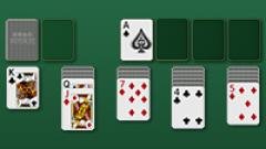 Solitaire Quest - Play Now