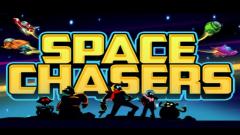 Play Space Chasers iOS Game Free Now Online