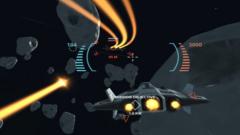 Play Space Combat Simulator Mobile Anytime Free