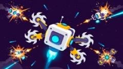 Space Craft: Ship War - Play Now