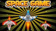 Play Space Game Online Game PC