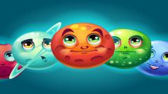 Play Space Heroes Match Game For Free Mobile