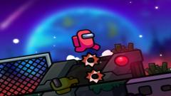 Play Space Imposter For Free Online Now