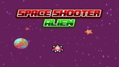 Play Space Shooter Alien Free Game Android