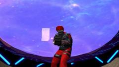 Play SpaceGuard.io Free Game Mobile