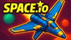 Free Space.io Play iOS Online Game
