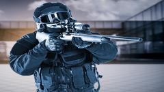 Play Special Forces Sniper Online For PC