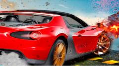 Play Speed Bumps Game Free Online Now