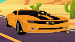 Free Speed Cars Hidden Stars Mobile Game Instantly