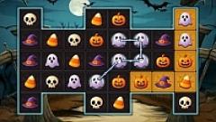Play Free Spooky Chains Game No Login