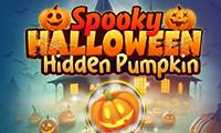 Play Spooky Halloween Hidden Pumpkin Game For Free Mobile