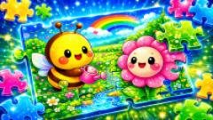 Springle Puzzle - Play Now
