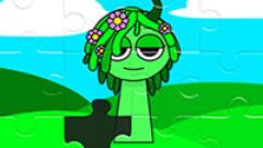 Free Sprunki Jigsaw Puzzle Android Games Online