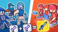 Play Free Squad Assembler Online Game