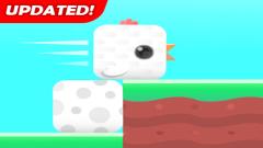 Play Square Bird Now No Download