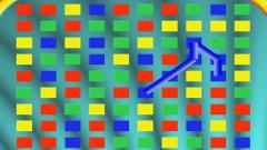 Play Squares Challenge Online Game