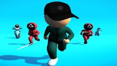 Play Squid Deadflip Free Game Online No Download