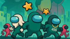Play Squid Game Hunter Free Now Online