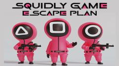 Free Squidly Game Escape Plan Games Play Free