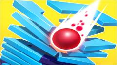 Free Stack Ball 2 Online Game iOS