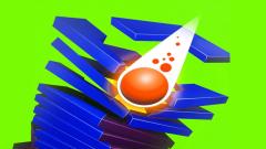 Free Stack Ball (b621) Online Game Now Free
