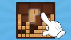 Play Stack Blocks Connect Wooden Blocks! Online Game No Download