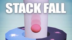 Play Stack Fall (ef17) Online Game Free No Login