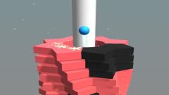 Play Free Stack Fire Ball Android Games