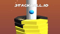 Free StackBall.io Online Play Mobile