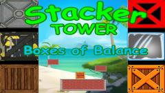 Free Stacker Tower Game Android Online Now