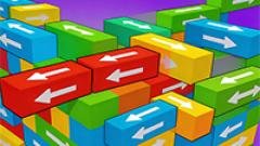 Stacking Match - Play Now
