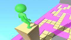Free Stacky Dash Play iOS Online Game