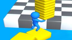 Free Games Stacky Run Play Online