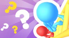 Play Stairs Trivia PC Game No Download