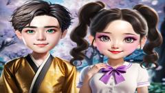 Play Starry Style Dorama of Dream Free Online Now